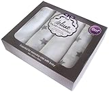 Perfectly Happy People Deluxe Muslin Squares