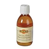 Liberon特別なPale French Polish 250 ml