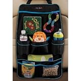 Munchkin Backseat Organizer, Black by Munchkin
