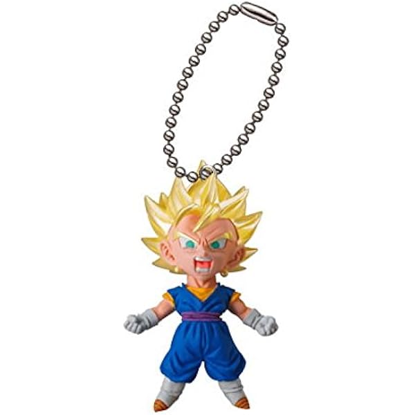 【週末限定値下げ】ドラゴンボール udm 100体以上セット　バラ売り可 Amazon.co.jp: ドラゴンボール超 UDM アルティメット