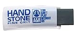 A&R Sports Fine Grit Tapered Hand Stone [並行輸入品]