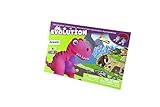 On The Go Discover Evolution Board Game [並行輸入品]