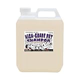 ハイグレードペット シャンプー 4000mL