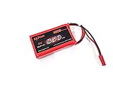 Kypom K6 7.4V 850mAh 35C70C リポ バッテリー