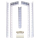 三菱　電気温水器　【GZ-A1C】　別売部品（給湯専用タイプ）　上部固定アングルセット（天井固定用）