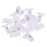 SONONIA 10点　ベビー　キッズ　安全ロック　食器棚　引き出し　キャビネット　ドアロック　キー　ケガ防止