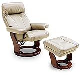 大川家具 関家具 リクライナーソファ オリアナ バニラクリーム色 157290