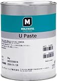 モリコート　ペースト　Ｕペースト　２ｋｇ【U20】 (販売単位：1缶)
