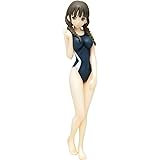 BEACH QUEENS 花咲くいろは 押水菜子 1/10 フィギュア
