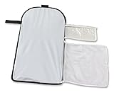 海外直送肘 Summer Infant ChangeAway Black, 1 COUNT