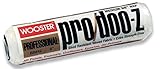 Wooster Brush RR643-9 Pro/Doo-Z Roller Cover 1/2-Inch Nap, 9-Inch [並行輸入品]