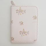 gelato pique ジェラートピケ キッズルーム母子手帳ケース pwgg175603 PINK F