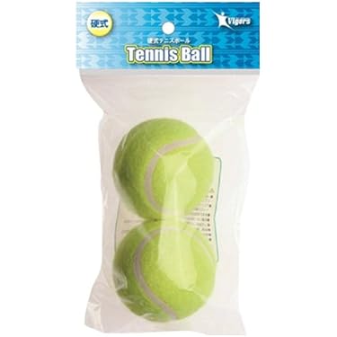 Amazon.co.jp 売れ筋ランキング: 硬式テニスボール の中で最も人気の