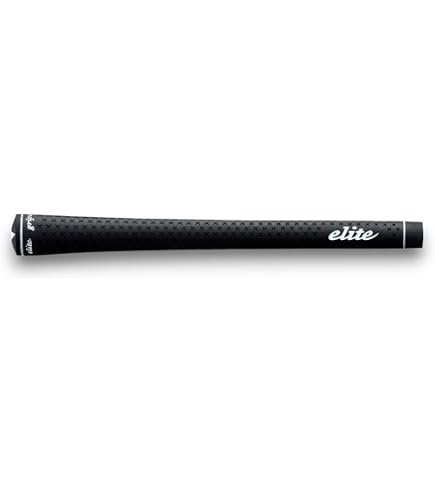 Amazon | エリートグリップ (elitegrips) ゴルフ用グリップ ラッキー