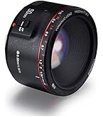 Amazon.co.jp: Canon 単焦点レンズ EF50mm F1.8 STM フルサイズ