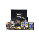 MUSICNOMAD (ミュージックノマド) 弦楽器メンテナンス 弦交換5点セット MN146 【国内正規品】
