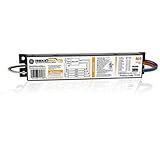 GE Lighting 71723 GE432MAX-H/ULTRA 120/277-Volt UltraMax Electronic Fluorescent T8 Multi-Volt Instan