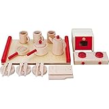 （玩具/おもちゃ）オーブントースターセット (505-1035r)