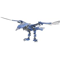 ZOIDS フェニックス 共和国仕様 ゾイド ゾイド AZ-06EX フェニックス 共和国仕様（フェニックス型