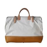 HERITAGE LEATHER(ヘリテージレザー) 18" LEATHER TOOL BAG Waight2.80lbs 306A