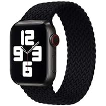 Amazon.co.jp: YakTei Apple Watch ソロループバンド series 6/5/4/3/2  