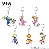 【公式ライセンス商品】Poppy Playtime ぶらすがりトレーディングアクリルキーホルダー BOX