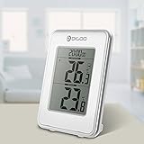 Digoo Dg-Th1980 Home Comfort Digital Lcd Indoor And Outdoor