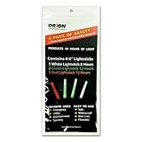 Orion Glow Stick - Set of 4 [並行輸入品]