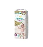 パンツ式　パンパース　Mサイズ42枚 はじめての肌へのいちばん　最高級パンツ 6～10kg　1パック