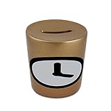 Primary Yahoo Away icon. Golden Money Bank