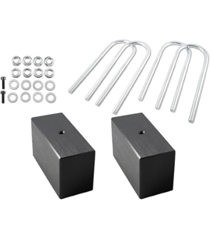 Amazon | ハイエース 200系 アルミ製 調整式 ローダウンブロック