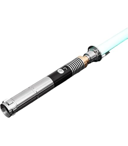Amazon.co.jp: NYHGOXMスターウォーズ レーザー剣風 LED発光 カスタム 