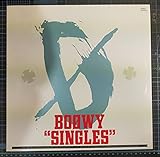 SINGLES （アナログLP）