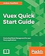 Vuex Quick Start Guide: Centralized State Management for your Vue.js applications