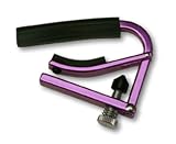 SHUBB シャブ カポタスト ライト L1 Lite Violet