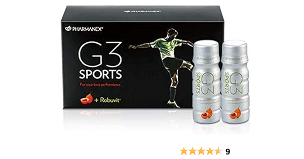 Seal限定商品 全国送料無料 ニュースキン Nu Skin G3 900ml メール便なら送料無料 Www Iacymperu Org