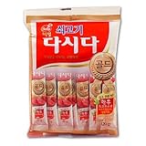 牛肉ダシダ 8g×12スティック入り