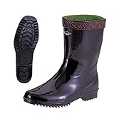 弘進ゴム/CL短半長 ST付 T/長靴 サイズ：26．0cm