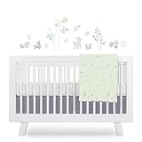 Babyletto Wall Decal, Tranquil Woods [並行輸入品]