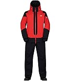 未使用　ダイワ　DW-1122 ゴアテックスプロダクト ウィンタースーツ L 最高峰の着心地】ダイワのハイエンドモデル「DW-1122（ゴアテックス