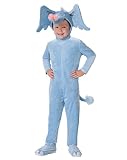 Spirit Halloween BABY_COSTUME ユニセックス・ベビー カラー: ブルー