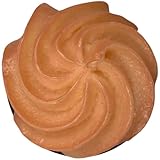 クッキー 食品サンプル ユニーク おもしろい MagSafe対応 磁力吸着 マグネット 粘着式 両面テープ折りたたみスマホグリップ ソケッツ 韓国 スマホリング リング スタンド グリップトック バンカーリング スマホ 落下防止 携帯リング グリップ (ウィンドミル・両面テープ)