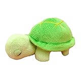 Little Beans カメ ぬいぐるみ 13cm