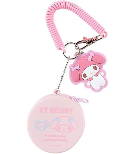 Amazon.co.jp: サンリオ(SANRIO) サンリオ キーホルダー マイ