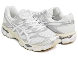 [アシックス] アシックス スポーツスタイル ゲル キュムラス シックスティーン WHITE/WHITE 1203a733-102 23.0(4H)US