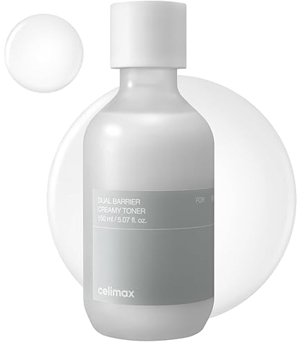 Amazon | ダーマトラブルバランシングトナー（150ml/5.07オンス