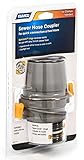 Camco 39163 Easy Slip ® RV下水道ホースカプラ