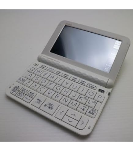 Amazon | カシオ 電子辞書 エクスワード 高校生モデル XD-Y4800BU