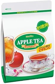 名糖 アップルティー 500g