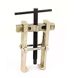 uxcell　プーラーベアリング　ストレート　抜き工具　解体ツール　オートバイ用品